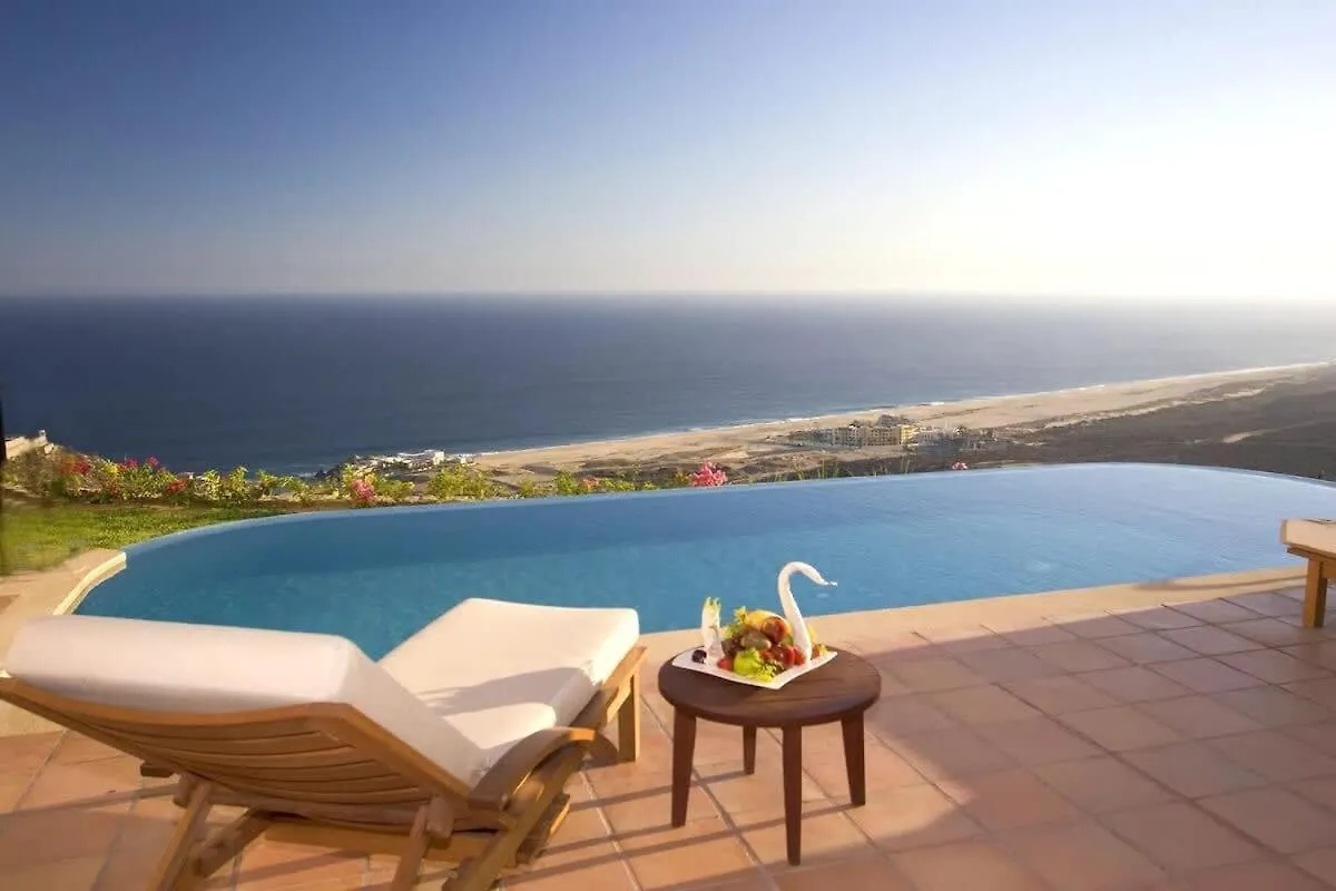Two Beautiful Villas Great View-Cabo San Lucas 0*,  México