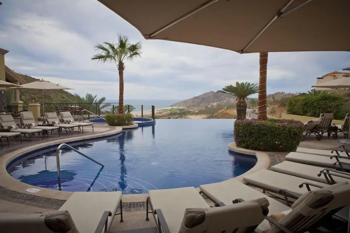 Two Beautiful Villas Great View-Cabo San Lucas