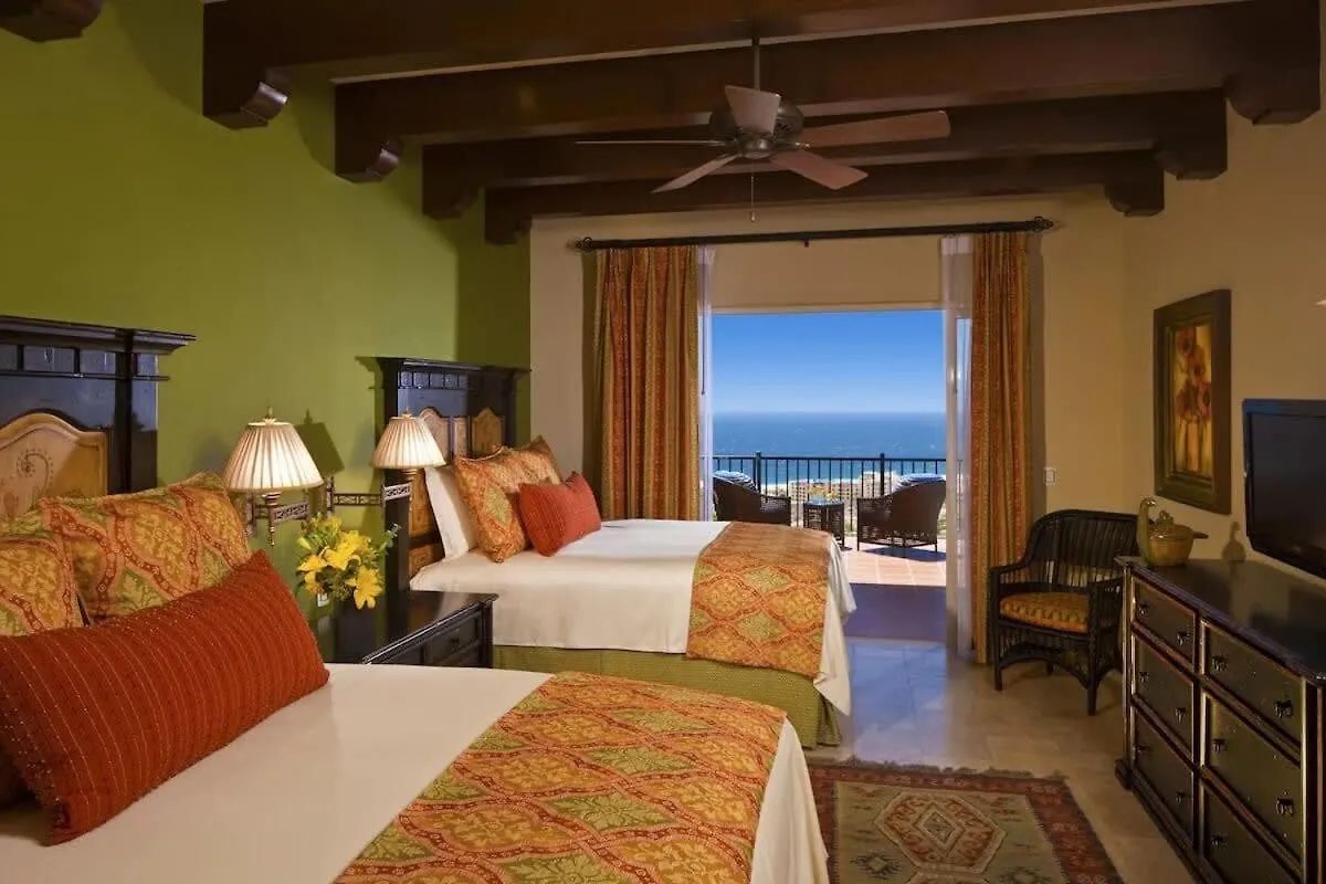 Two Beautiful Villas Great View-Cabo San Lucas 0*,
