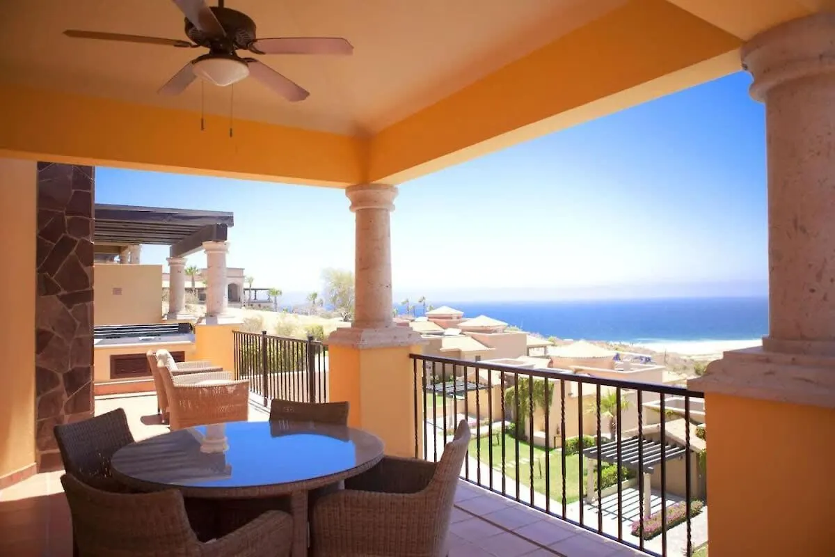 Two Beautiful Villas Great View-Cabo San Lucas 0*,