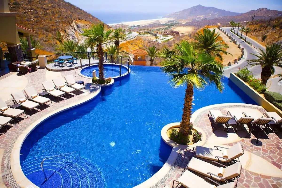 Two Beautiful Villas Great View-Cabo San Lucas 0*,  México