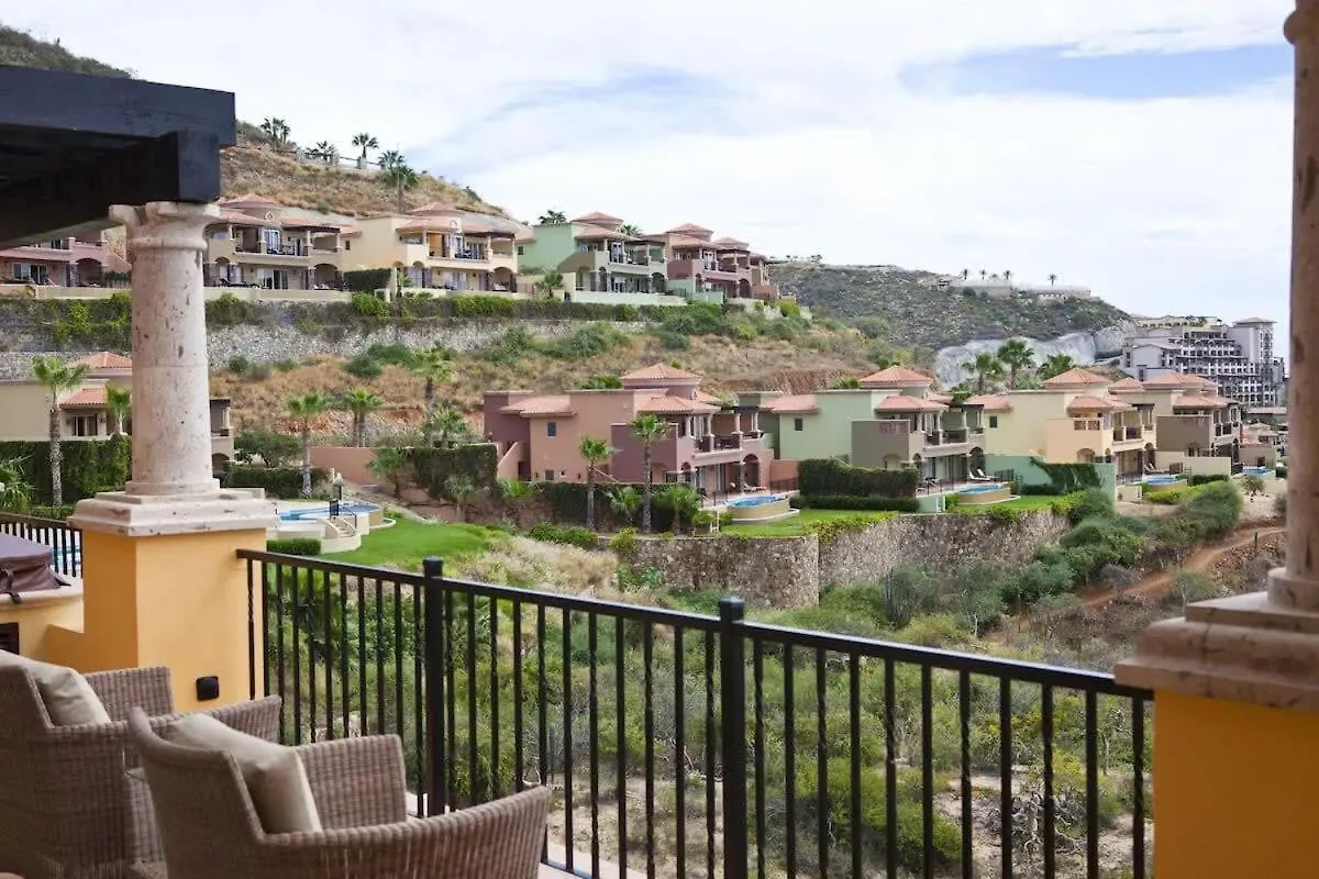 Two Beautiful Villas Great View-Cabo San Lucas 0*,  México