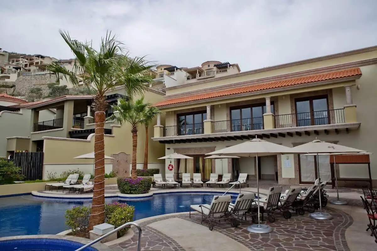 Two Beautiful Villas Great View-Cabo San Lucas