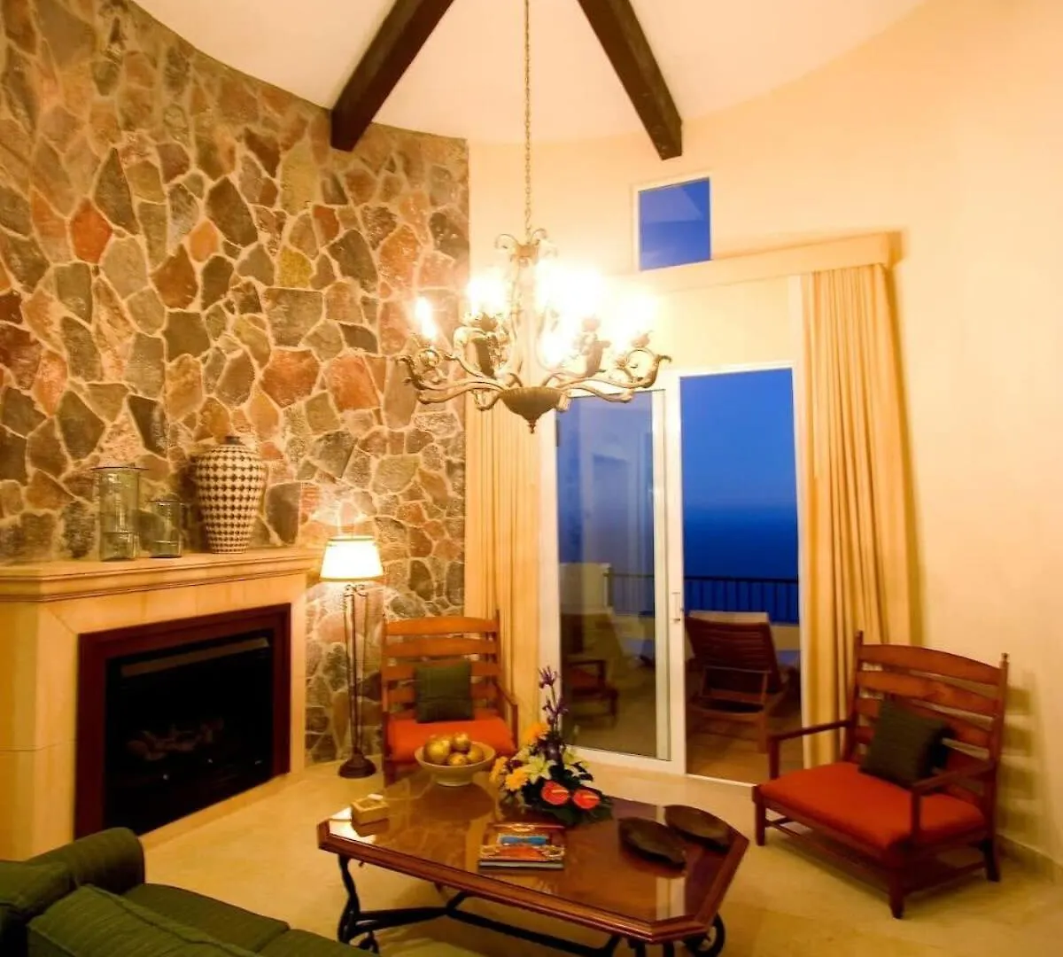 Two Beautiful Villas Great View-Cabo San Lucas